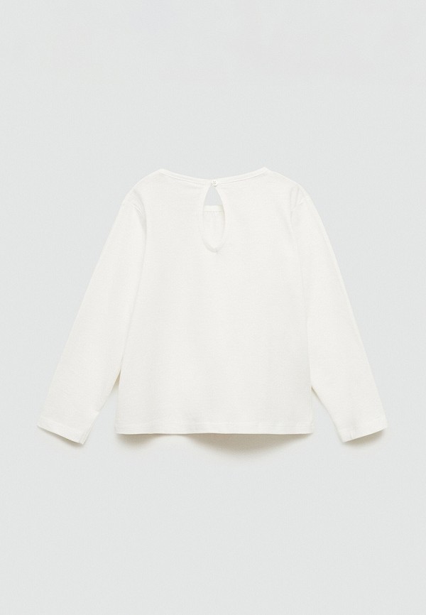 Mango Kids Лонгслив - CHUFFY - фото 2