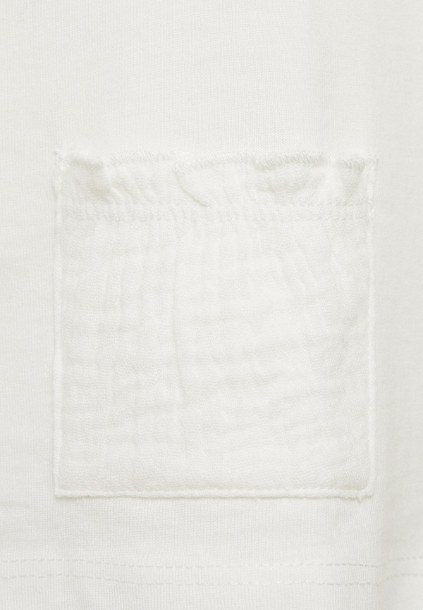 Mango Kids Лонгслив - CHUFFY - фото 3