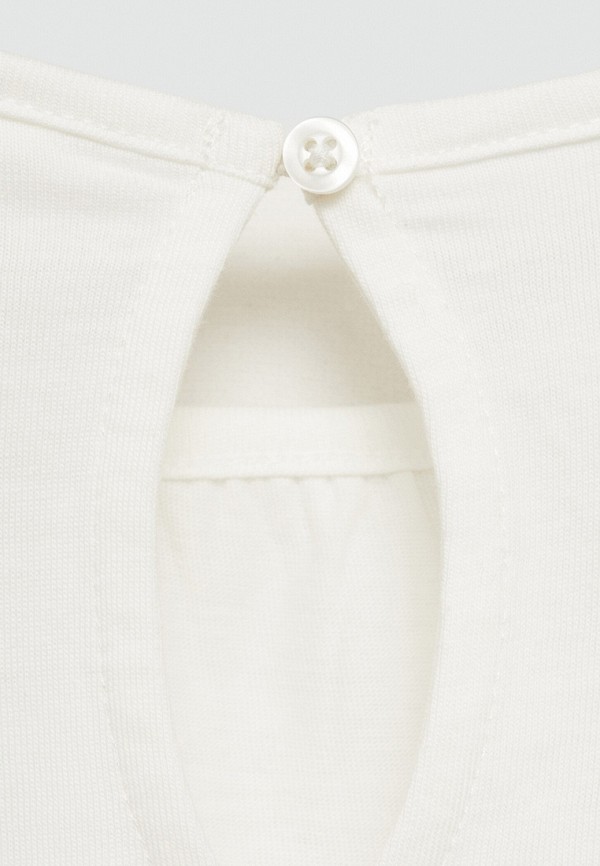 Mango Kids Лонгслив - CHUFFY - фото 4