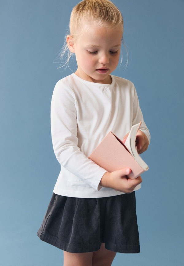 Mango Kids Лонгслив - CHUFFY - фото 5