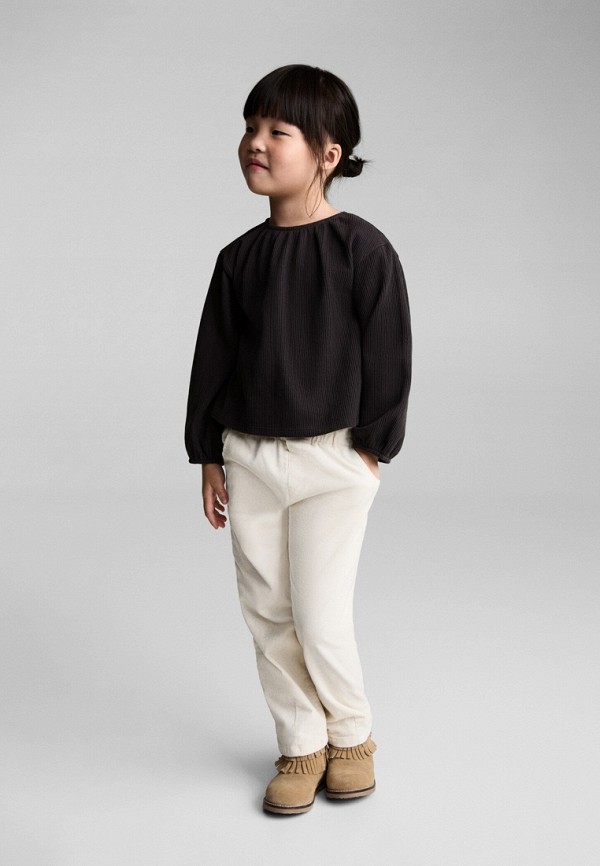 Mango Kids Лонгслив - KYLIE - фото 2