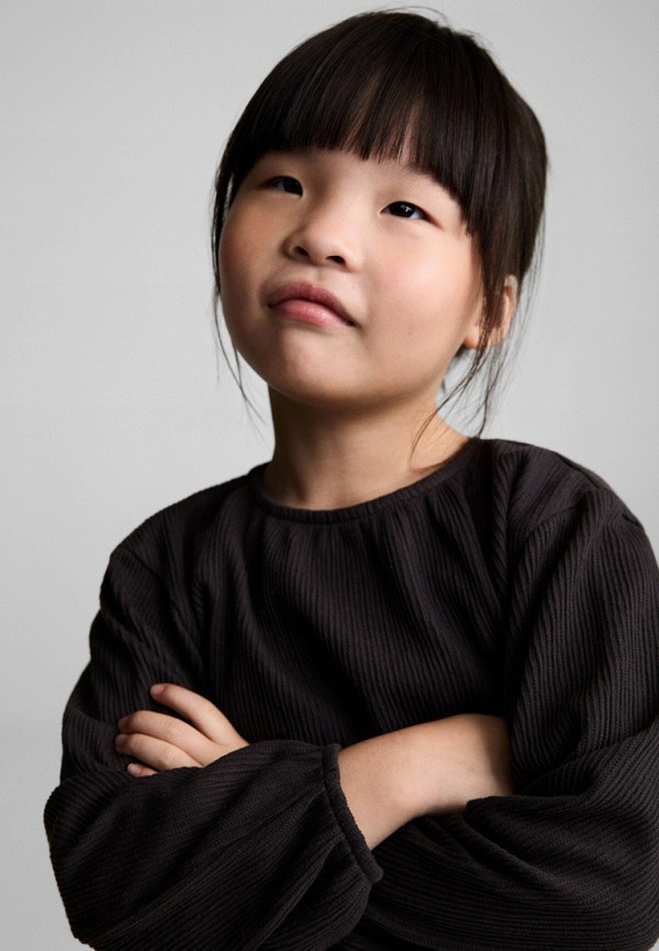 Mango Kids Лонгслив - KYLIE - фото 4