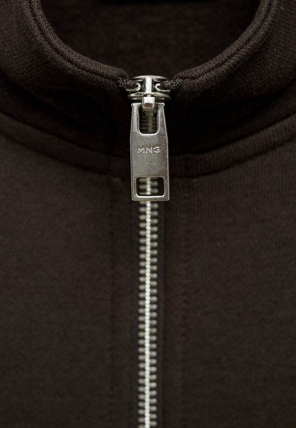 Mango Man Олимпийка - WINNY - фото 6