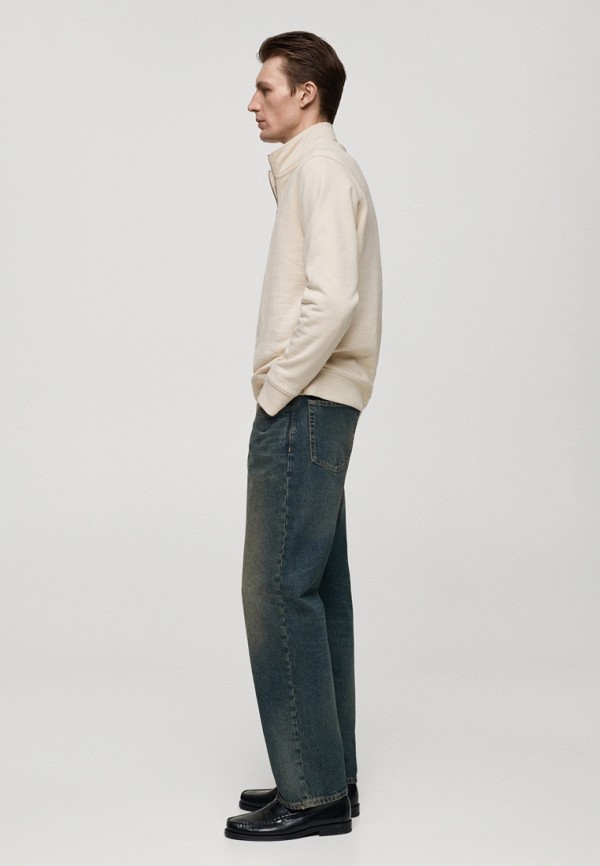 Mango Man Олимпийка - WINNY - фото 5