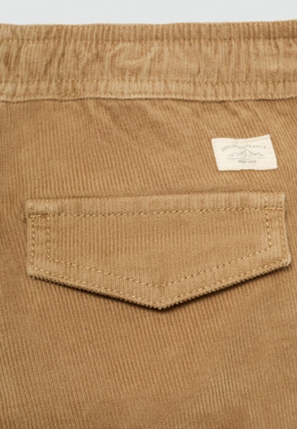 Mango Kids Брюки - ALE - фото 3