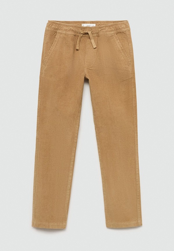 Mango Kids Брюки - ALE - фото 5