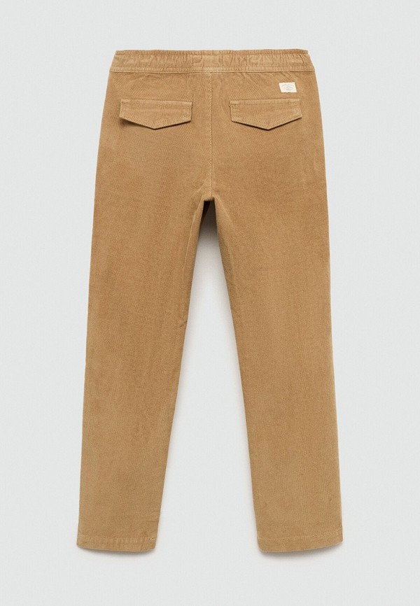 Mango Kids Брюки - ALE - фото 6