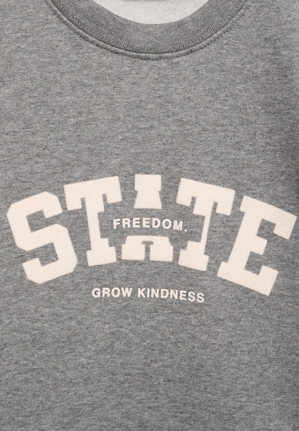 Mango Kids Свитшот - STATE - фото 4