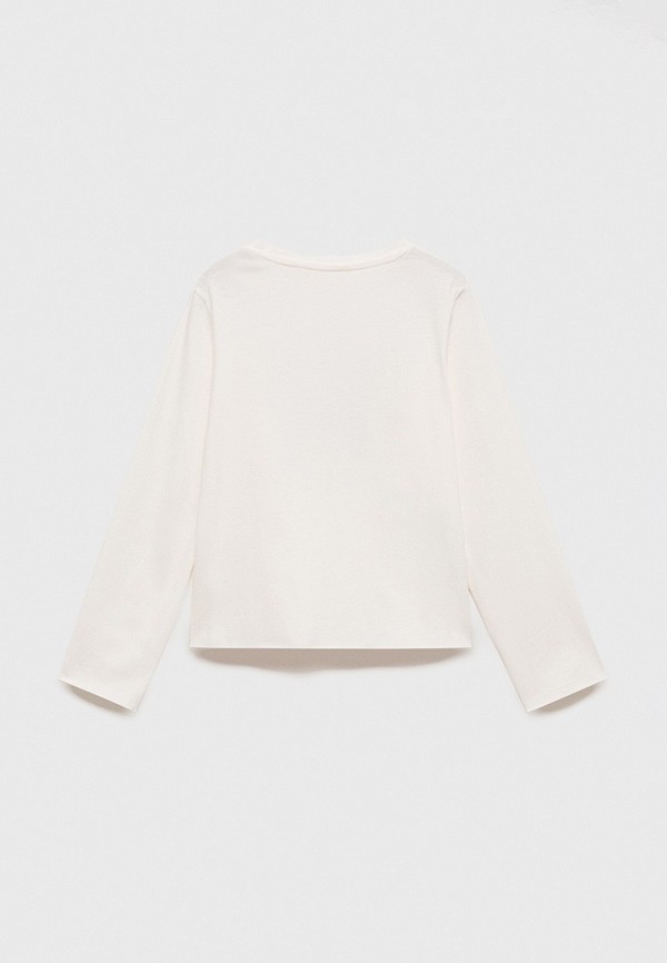 Mango Kids Лонгслив - WONDER - фото 2