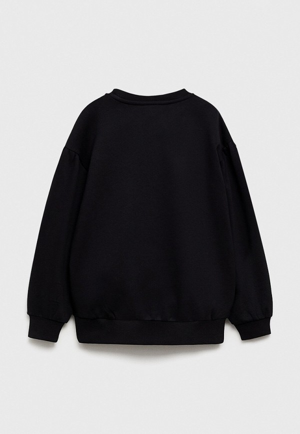 Mango Kids Свитшот - MARIPOSA - фото 1