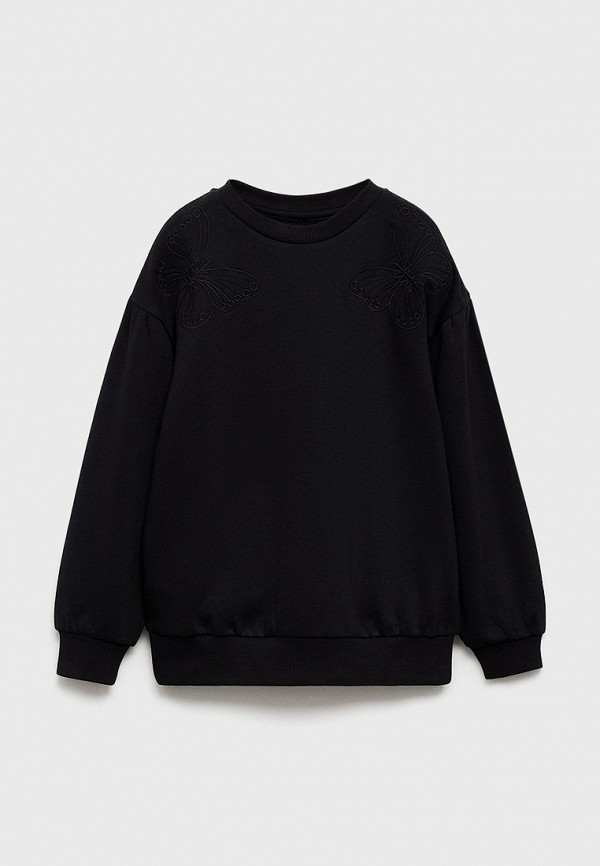 Mango Kids Свитшот - MARIPOSA - фото 2