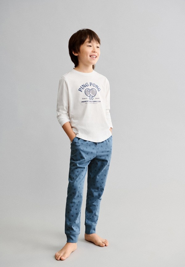 Mango Kids Пижама - PINGPONG - фото 1