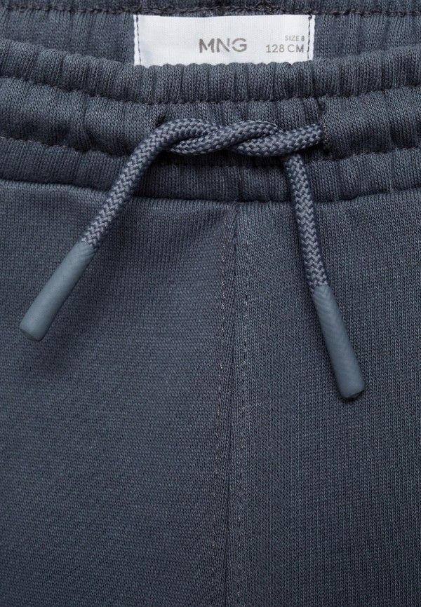 Mango Kids Брюки спортивные - NERVE - фото 4