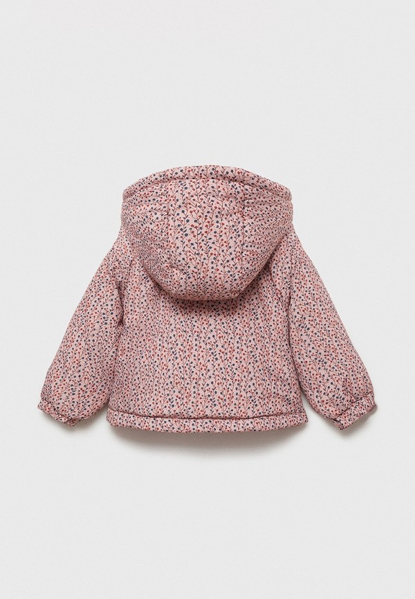 Mango Kids Куртка утепленная - PHOENIX - фото 2