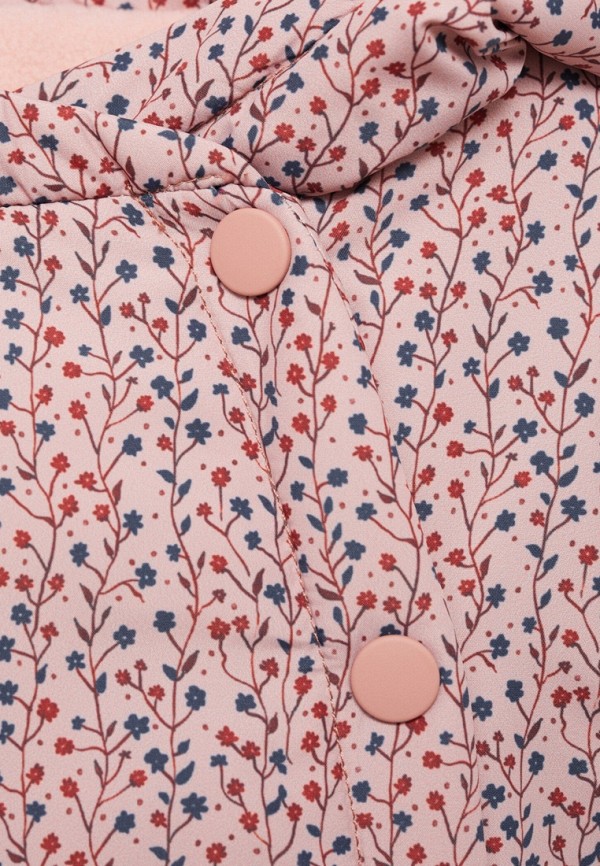 Mango Kids Куртка утепленная - PHOENIX - фото 4