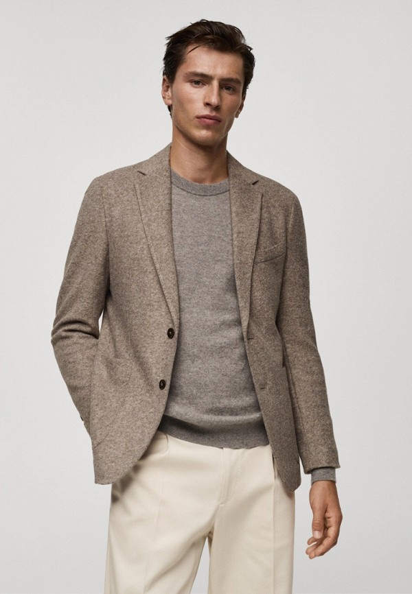 Mango Man Пиджак - LECCO - фото 1