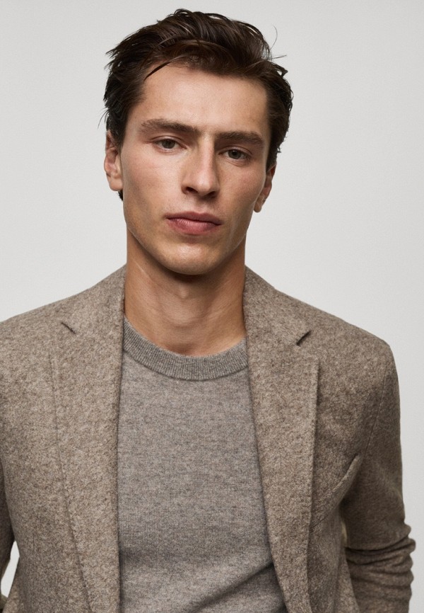 Mango Man Пиджак - LECCO - фото 4