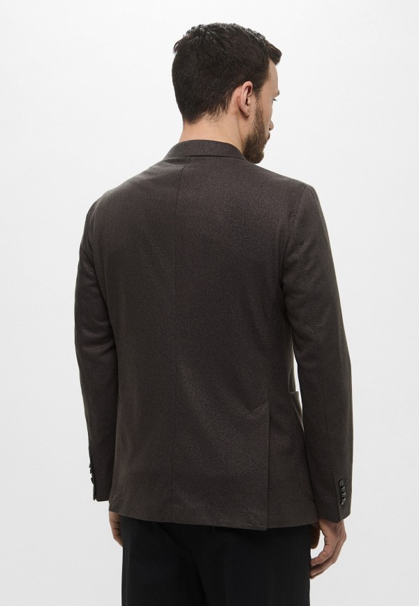 Mango Man Пиджак - CREMONA - фото 3