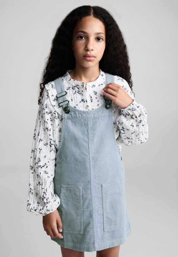 Mango Kids Сарафан - GIGI - фото 1