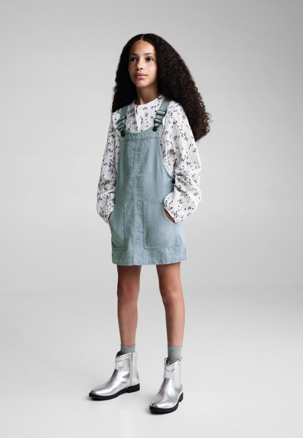 Mango Kids Сарафан - GIGI - фото 2