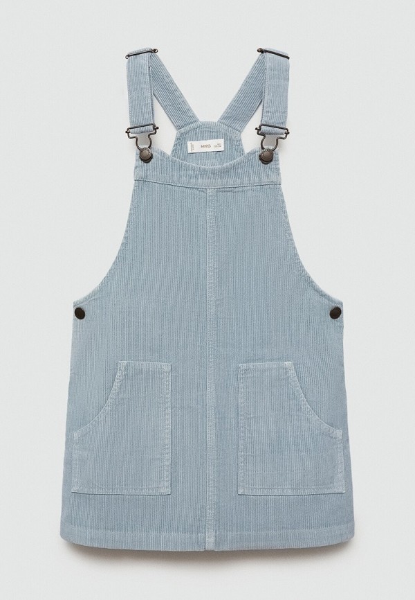 Mango Kids Сарафан - GIGI - фото 4