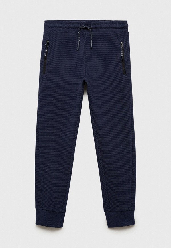 Mango Kids Брюки спортивные - OTOZIP - фото 1