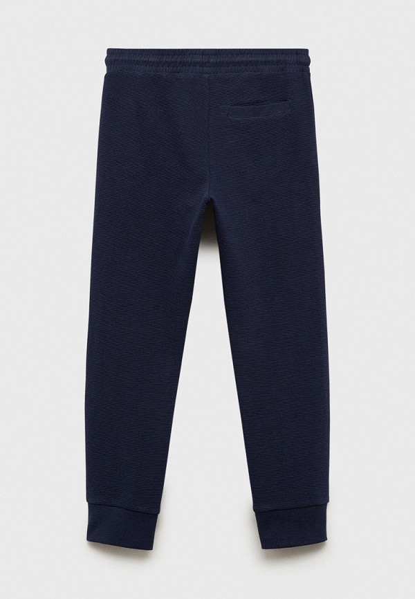 Mango Kids Брюки спортивные - OTOZIP - фото 2
