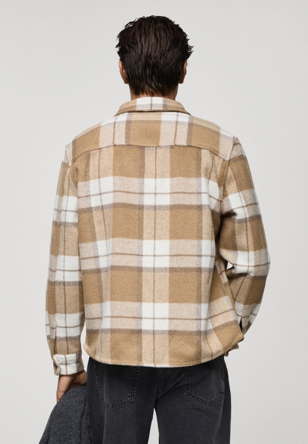 Mango Man Рубашка - BORSH - фото 2