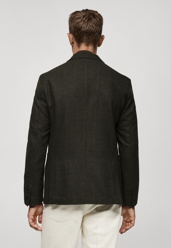 Mango Man Пиджак - MOLINA - фото 2