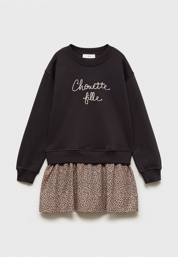 Mango Kids Платье - SPIRIT - фото 1