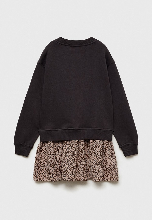 Mango Kids Платье - SPIRIT - фото 2