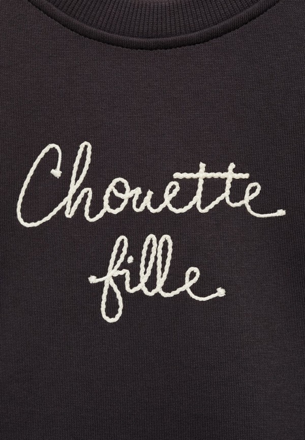 Mango Kids Платье - SPIRIT - фото 4