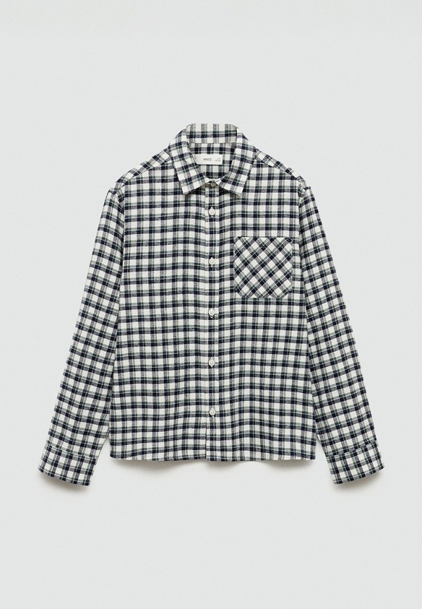 Mango Kids Рубашка - MAKALU - фото 1