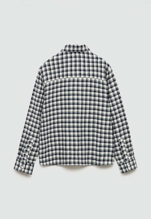 Mango Kids Рубашка - MAKALU - фото 2