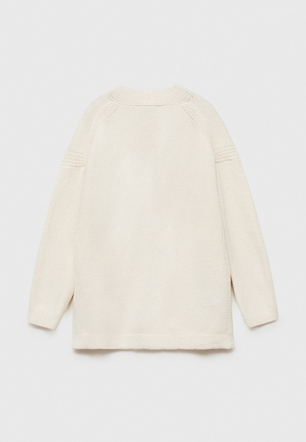 Mango Kids Кардиган - TIQUE - фото 2