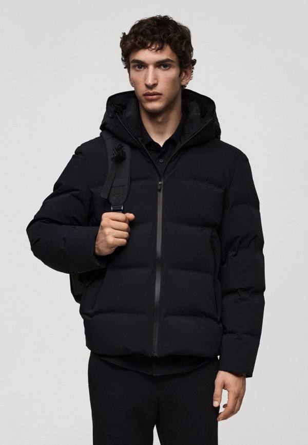 Mango Man Пуховик - COLI - фото 1