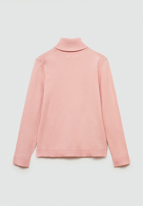 Mango Kids Водолазка - BELLA7 - фото 2