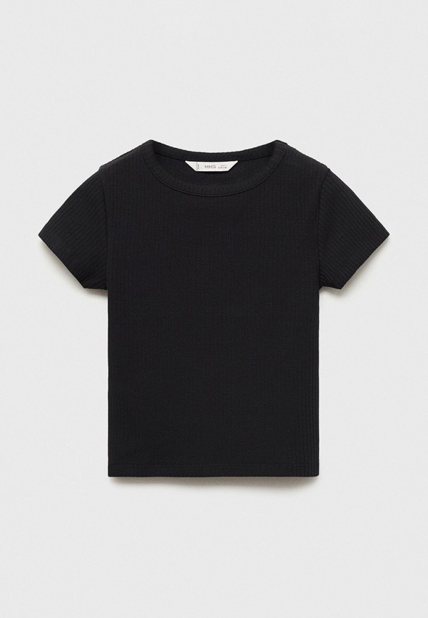 Mango Kids Футболка - JANE - фото 1