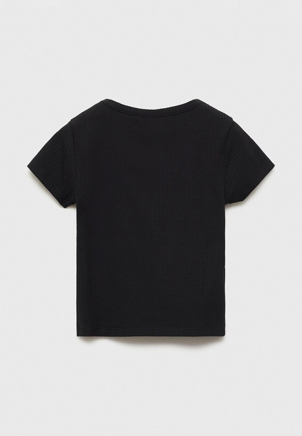 Mango Kids Футболка - JANE - фото 2