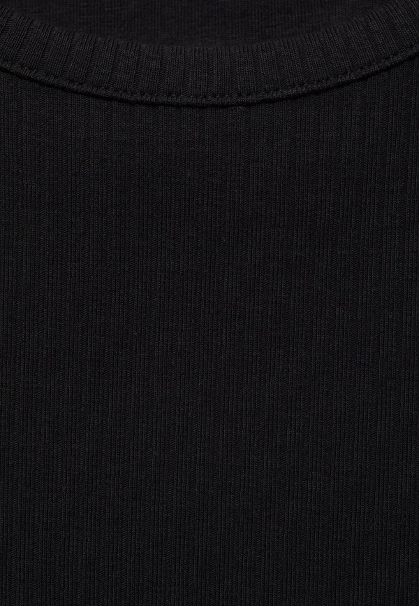 Mango Kids Футболка - JANE - фото 4