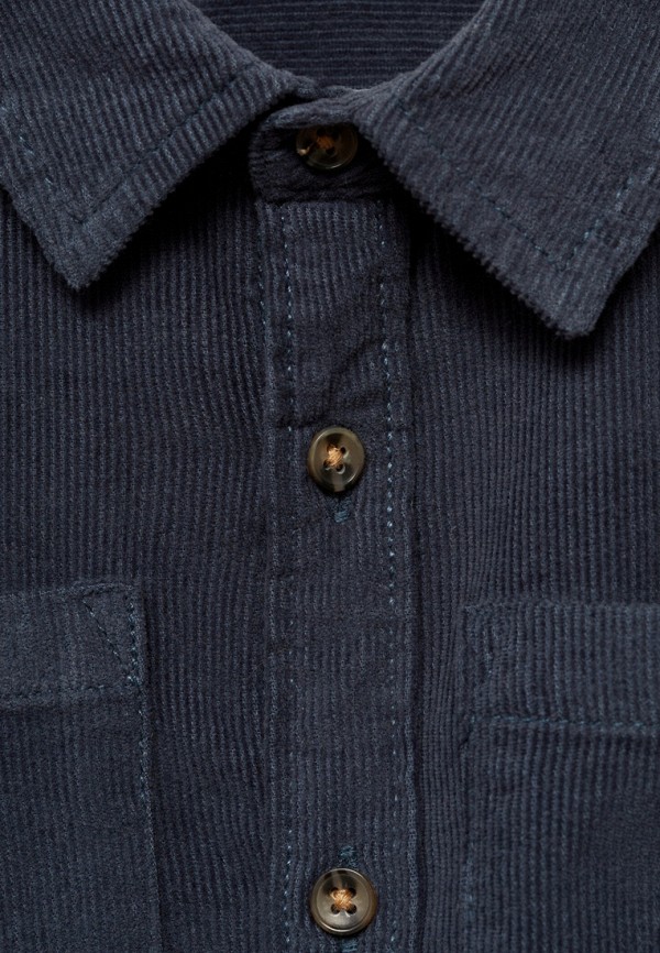 Mango Kids Рубашка - COENB - фото 4