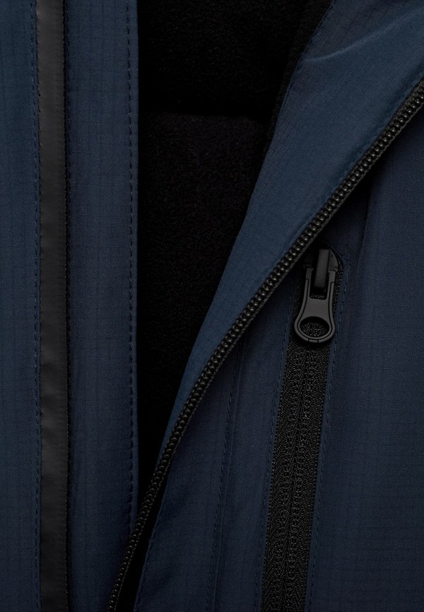 Mango Kids Куртка утепленная - IGNACIO - фото 6