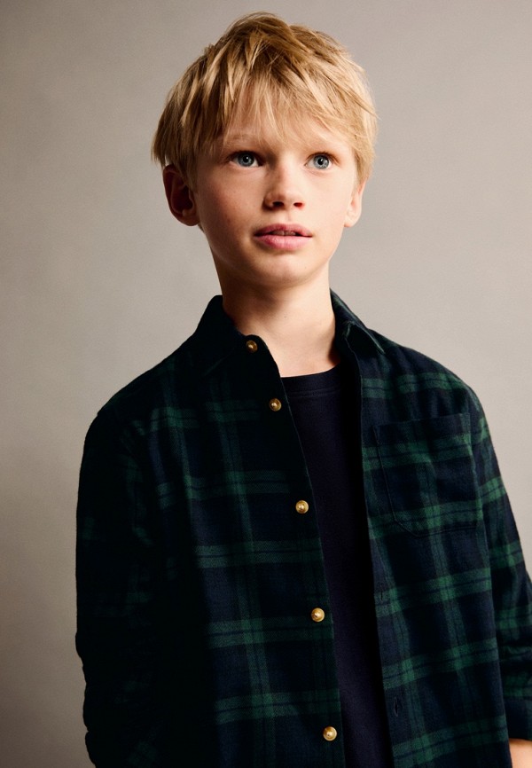 Mango Kids Рубашка - ANAPURNA - фото 1