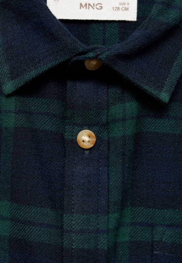 Mango Kids Рубашка - ANAPURNA - фото 3