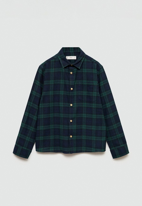 Mango Kids Рубашка - ANAPURNA - фото 4