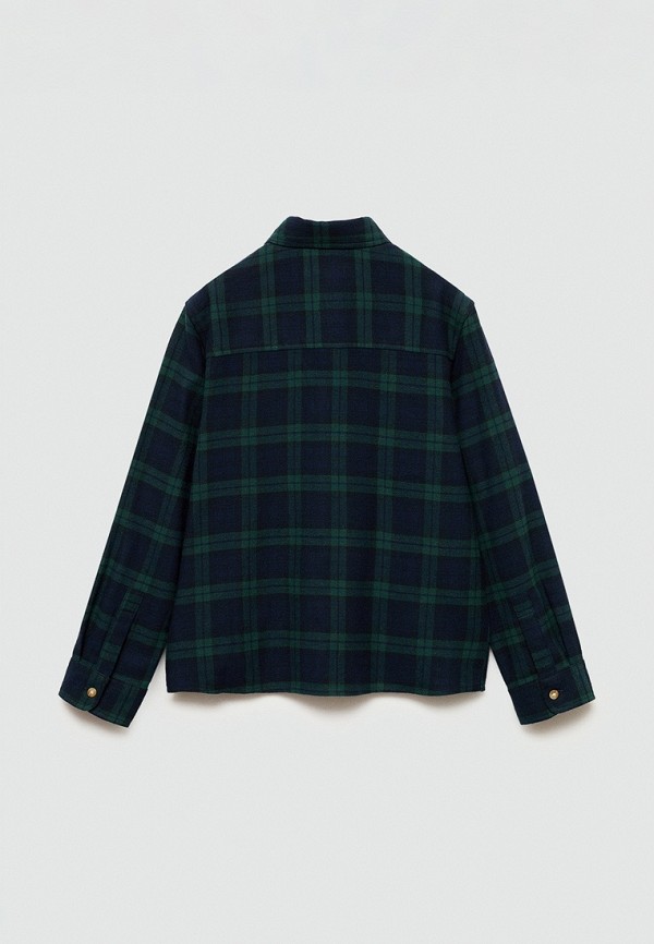 Mango Kids Рубашка - ANAPURNA - фото 5