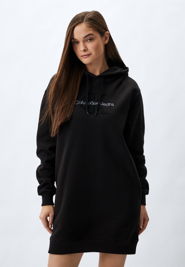 Calvin Klein Jeans Платье - фото 2
