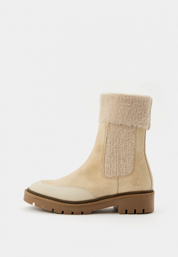 Calvin Klein Jeans Ботинки - фото 1