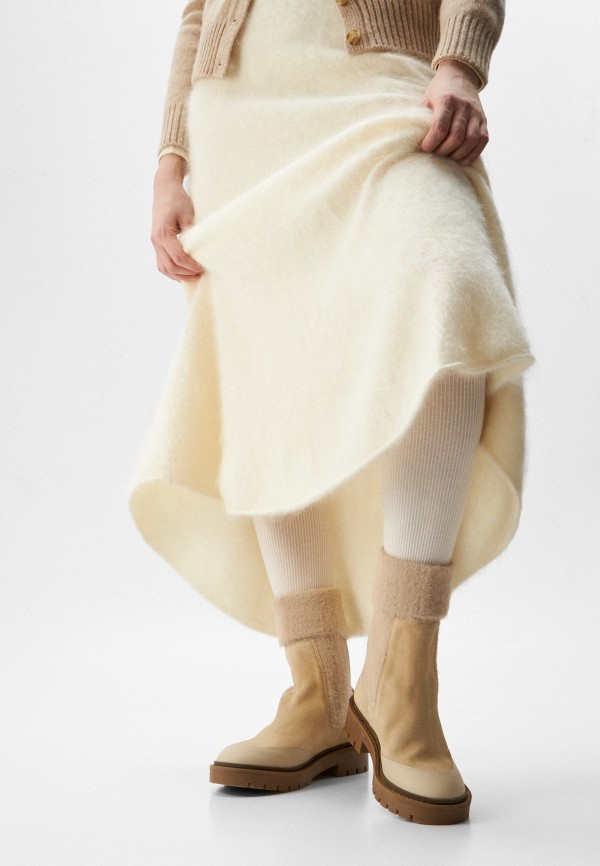 Calvin Klein Jeans Ботинки - фото 6