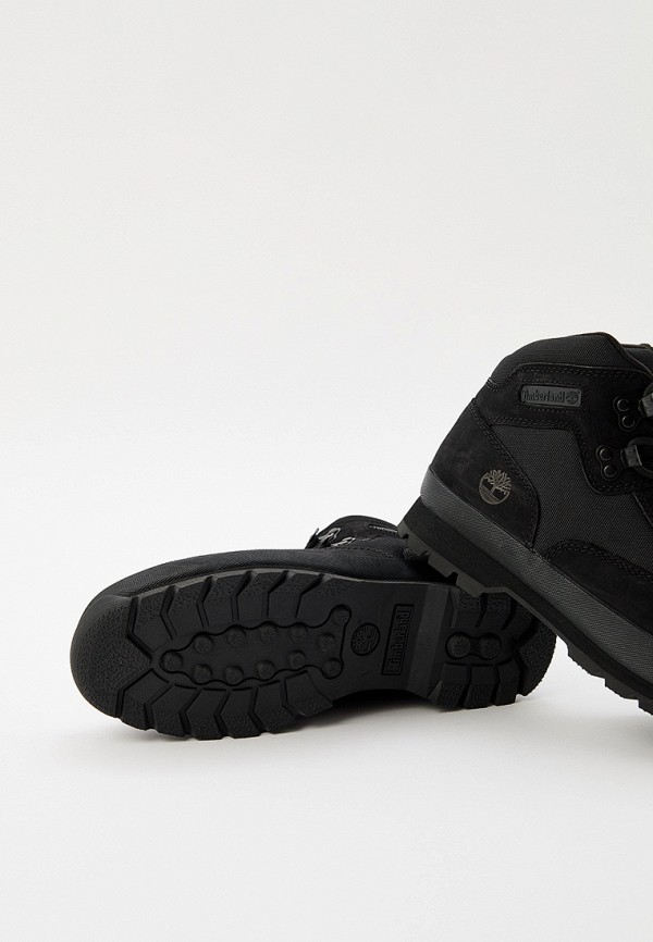 Timberland Ботинки - фото 5